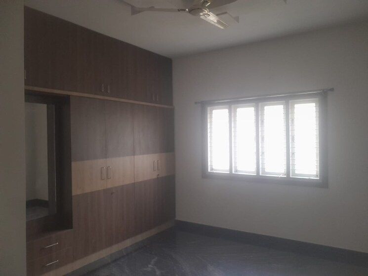 Room, nri layout 3 Bedroom 1500 Sq.Ft. Builder Floor In Nri Layout Bangalore 9436593