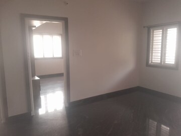 Room in 3 BHK Builder Floor at Nri Layout – for Rent