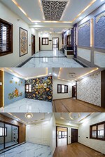 2 BHK 1350 Sq.Ft. Apartment in Parker White Lily