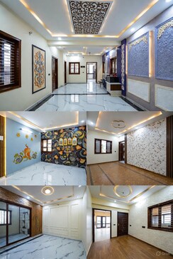 2 BHK Apartment For Sale in Parker White Lily