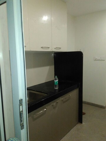 Kitchen in 5 BHK Apartment at Lodha Fiorenza, Goregaon East – for Sale