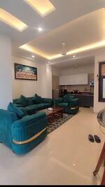 1.5 BHK 500 Sq.Ft. Builder Floor in Chattarpur