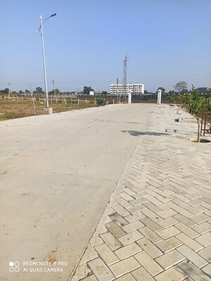 Balcony in  Plot at Pipla – for Sale