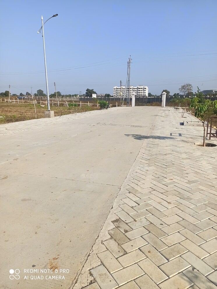 Balcony, pipla  1500 Sq.Ft. Plot In Pipla Nagpur 9436603