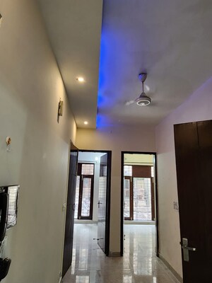 Room in 2 BHK Builder Floor at East Of Kailash – for Rent