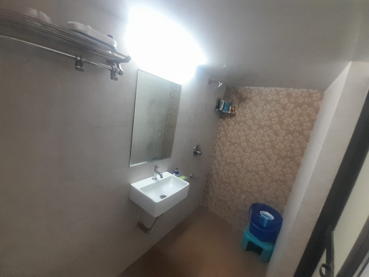 2 BHK Apartment For Rent in Surya Gokul Gagan