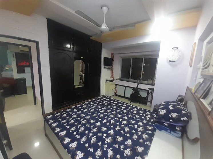 Bedroom, surya-gokul-gagan 2 Bedroom 960 Sq.Ft. Apartment In Kandivali East Mumbai 9436691
