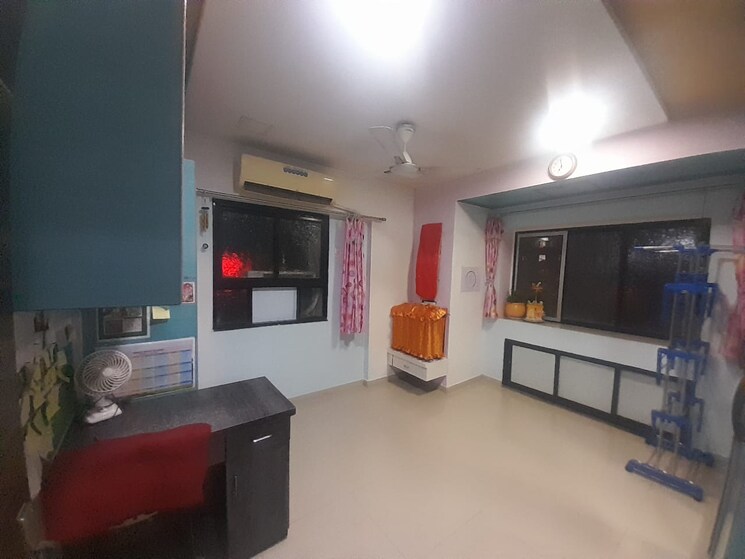 Bedroom, surya-gokul-gagan 2 Bedroom 960 Sq.Ft. Apartment In Kandivali East Mumbai 9436691