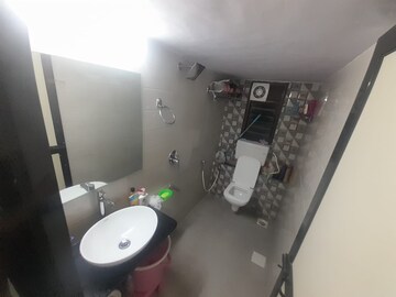 Master Bedroom in 2 BHK Apartment at Surya Gokul Gagan, Kandivali East – for Rent