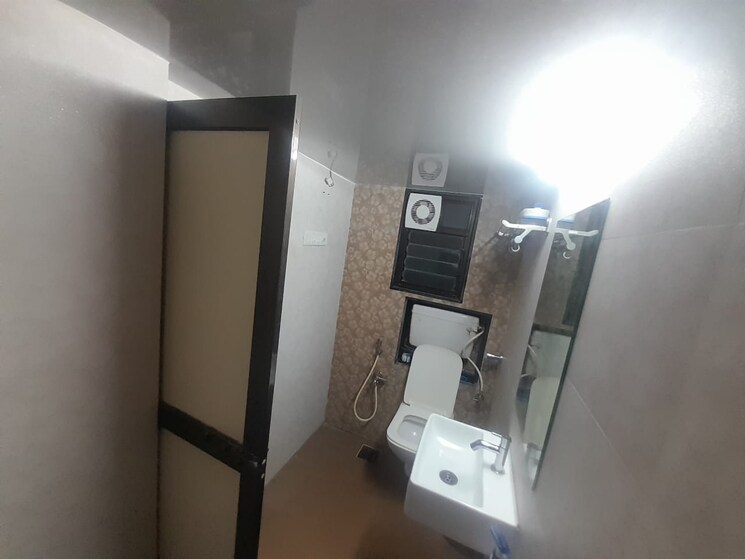 Bathroom, surya-gokul-gagan 2 Bedroom 960 Sq.Ft. Apartment In Kandivali East Mumbai 9436691