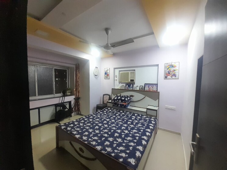 Bedroom, surya-gokul-gagan 2 Bedroom 960 Sq.Ft. Apartment In Kandivali East Mumbai 9436691