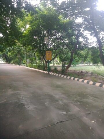  Plot – Exterior View View at Bithoor - for Sale