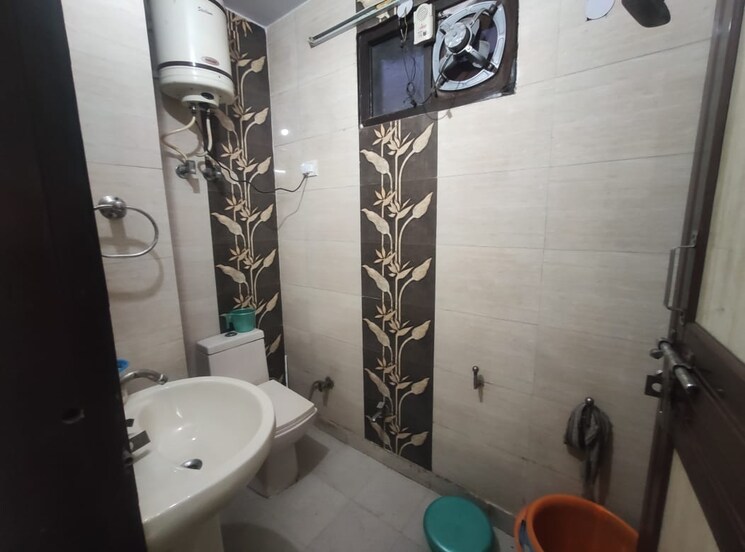 Team Area, akshar-green-world 3 Bedroom 1501 Sq.Ft. Apartment In Dighe Navi Mumbai 9436622