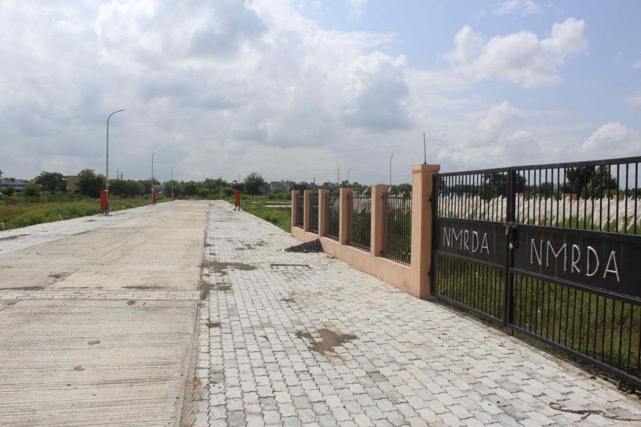 Plot For Sale in Shankarpur