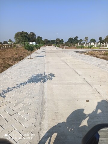 Bathroom in  Plot at Shankarpur – for Sale