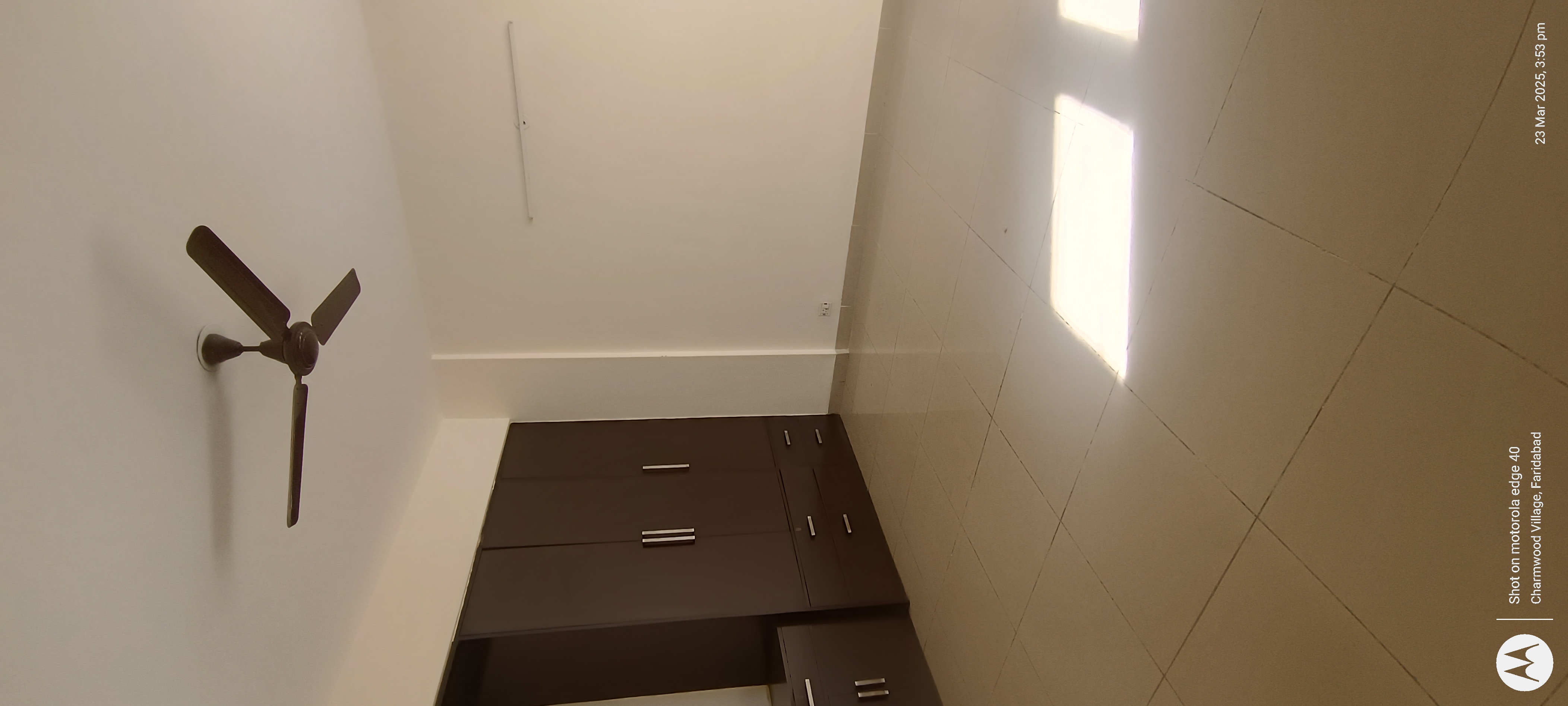 2 BHK Apartment For Sale in Eros Kenwood Tower