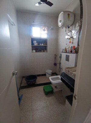 Team Area in 2 BHK Apartment at Eros Kenwood Tower, Sector 39 – for Sale