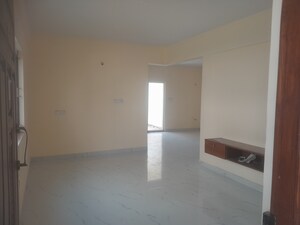 3 BHK Apartment For Rent in Nri Layout
