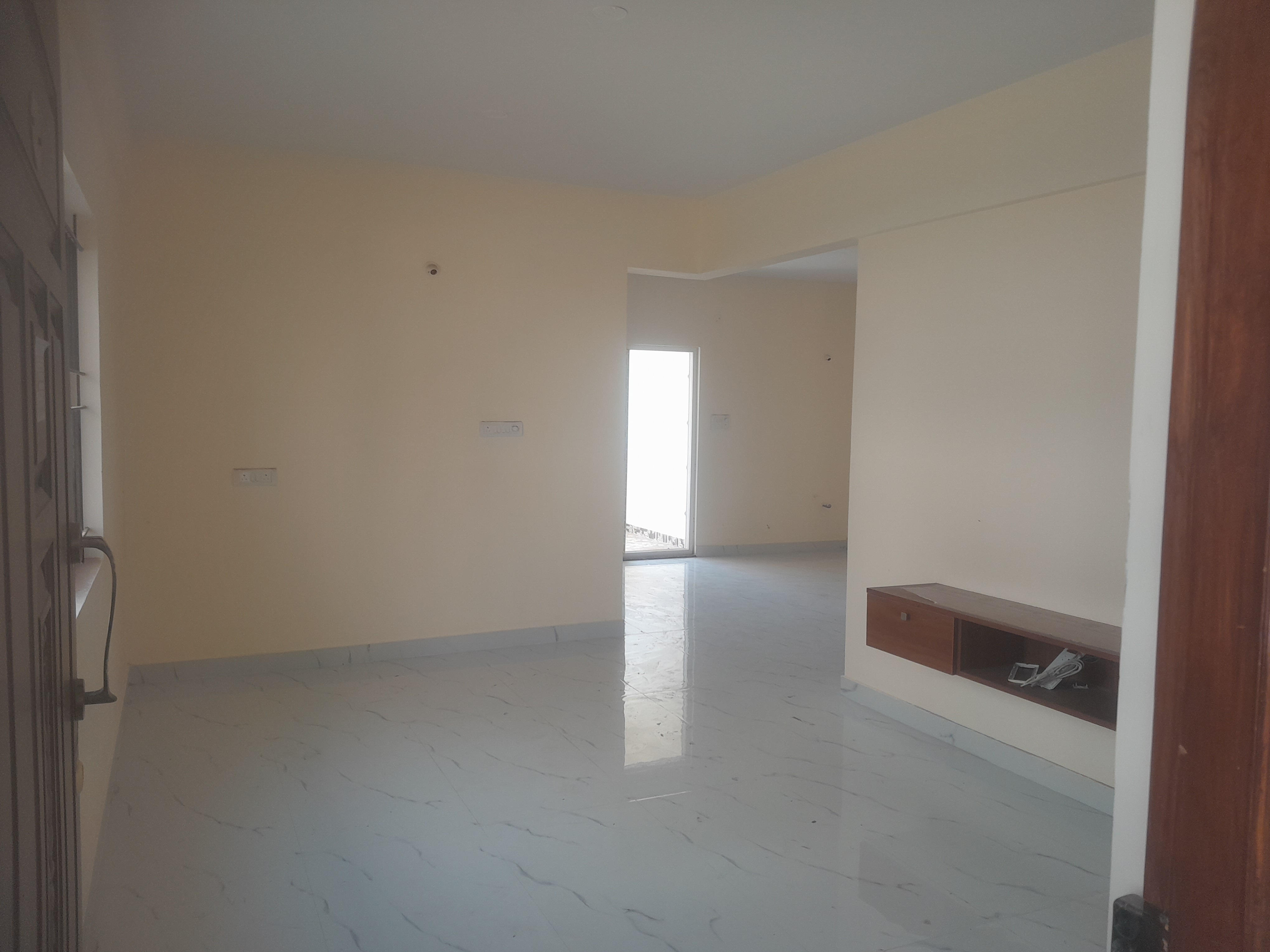 3 BHK + Pooja Room Apartment For Rent in Nandini Properties