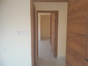 Room in 3 BHK Apartment at Nri Layout – for Rent