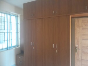 Furnished Amenities in 3 BHK Apartment at Nri Layout – for Rent