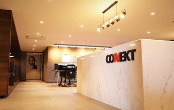 Team Area in  Office Space at Vijay Nagar – for Rent