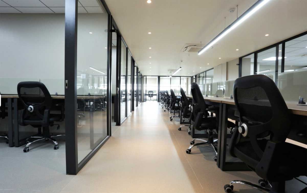 Office Space For Rent in Vijay Nagar