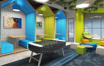 Gym in  Office Space at Vijay Nagar – for Rent