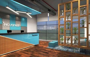  Office Space – Exterior View View at Vijay Nagar - for Rent