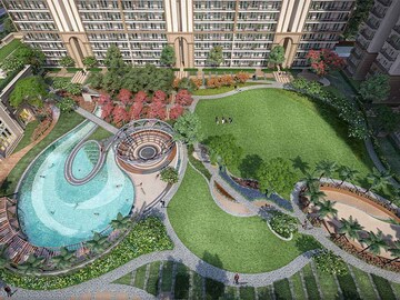 3 BHK Apartment For Sale in Sector 82 A