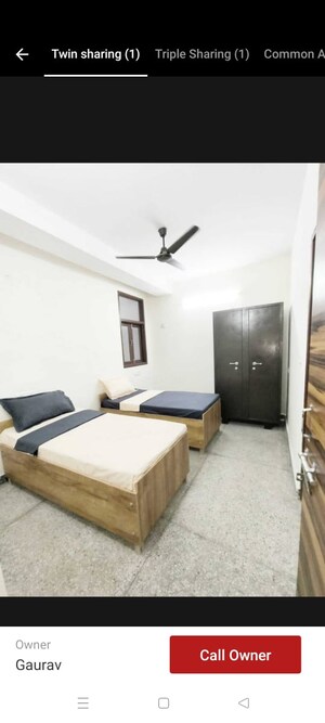  Pg For Rent in Sector 26