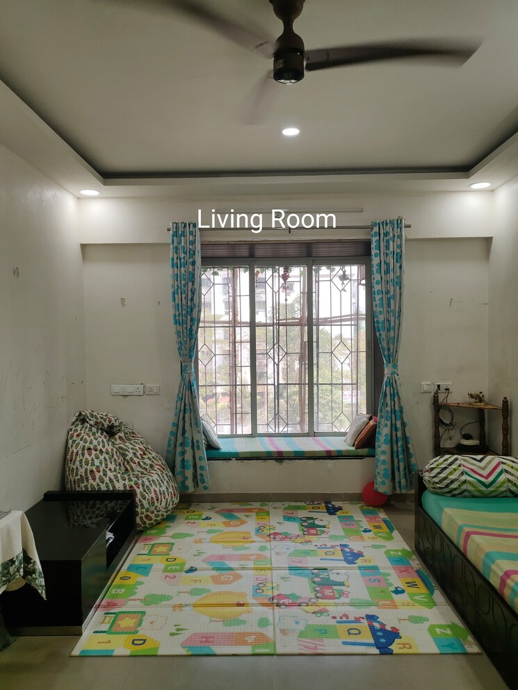 Room, mantri-serene 2 Bedroom 1061 Sq.Ft. Apartment In Goregaon East Mumbai 9436644