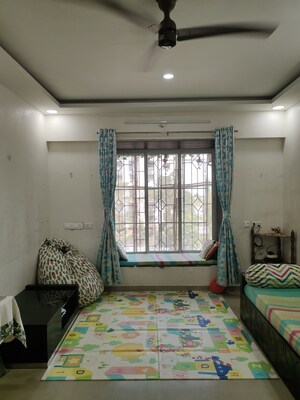 2 BHK Apartment For Rent in Mantri Serene, Goregaon East