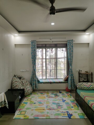 2 BHK Apartment For Rent in Mantri Serene, Goregaon East