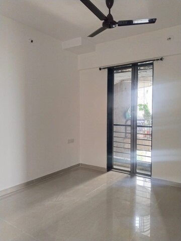 Bedroom in 2 BHK Apartment at Adhiraj Gardens, Kharghar – for Sale