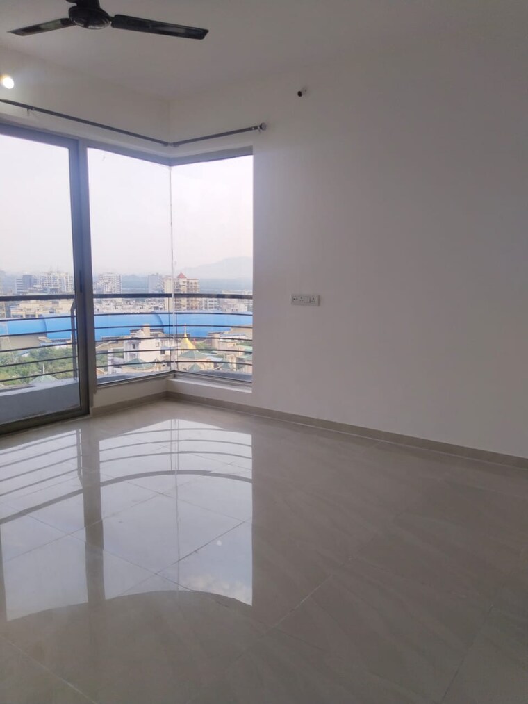 Master Bedroom, adhiraj-gardens 2 Bedroom 1130 Sq.Ft. Apartment In Kharghar Navi Mumbai 9436606