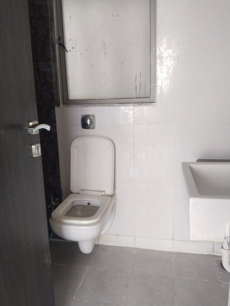 Bathroom, adhiraj-gardens 2 Bedroom 1130 Sq.Ft. Apartment In Kharghar Navi Mumbai 9436606