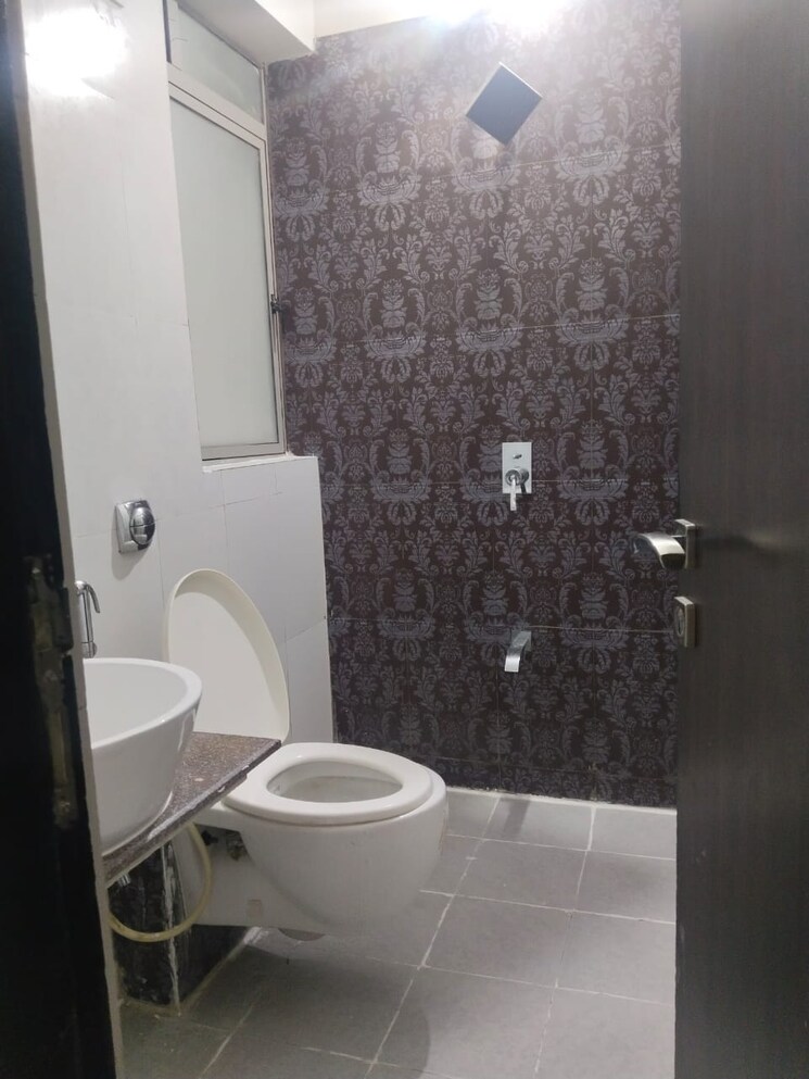 Bathroom, adhiraj-gardens 2 Bedroom 1130 Sq.Ft. Apartment In Kharghar Navi Mumbai 9436606