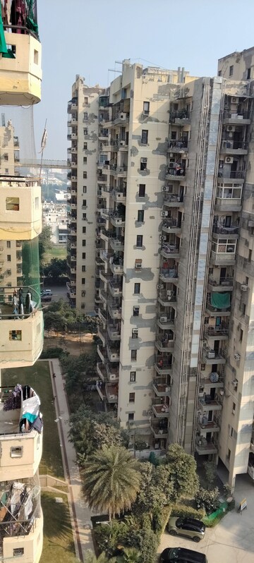 2.5 BHK Apartment – Exterior View View at RPS Savana, Sector 88 - for Sale