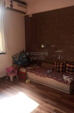 1 BHK 605 Sq.Ft. Apartment in Har Har Mahadev Society