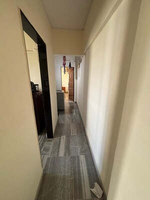 Building Lobby in 1 BHK Apartment at Vishal Nagar CHS Malad, Malad West – for Sale