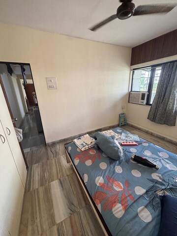 1 BHK Apartment For Sale in Vishal Nagar CHS Malad, Malad West