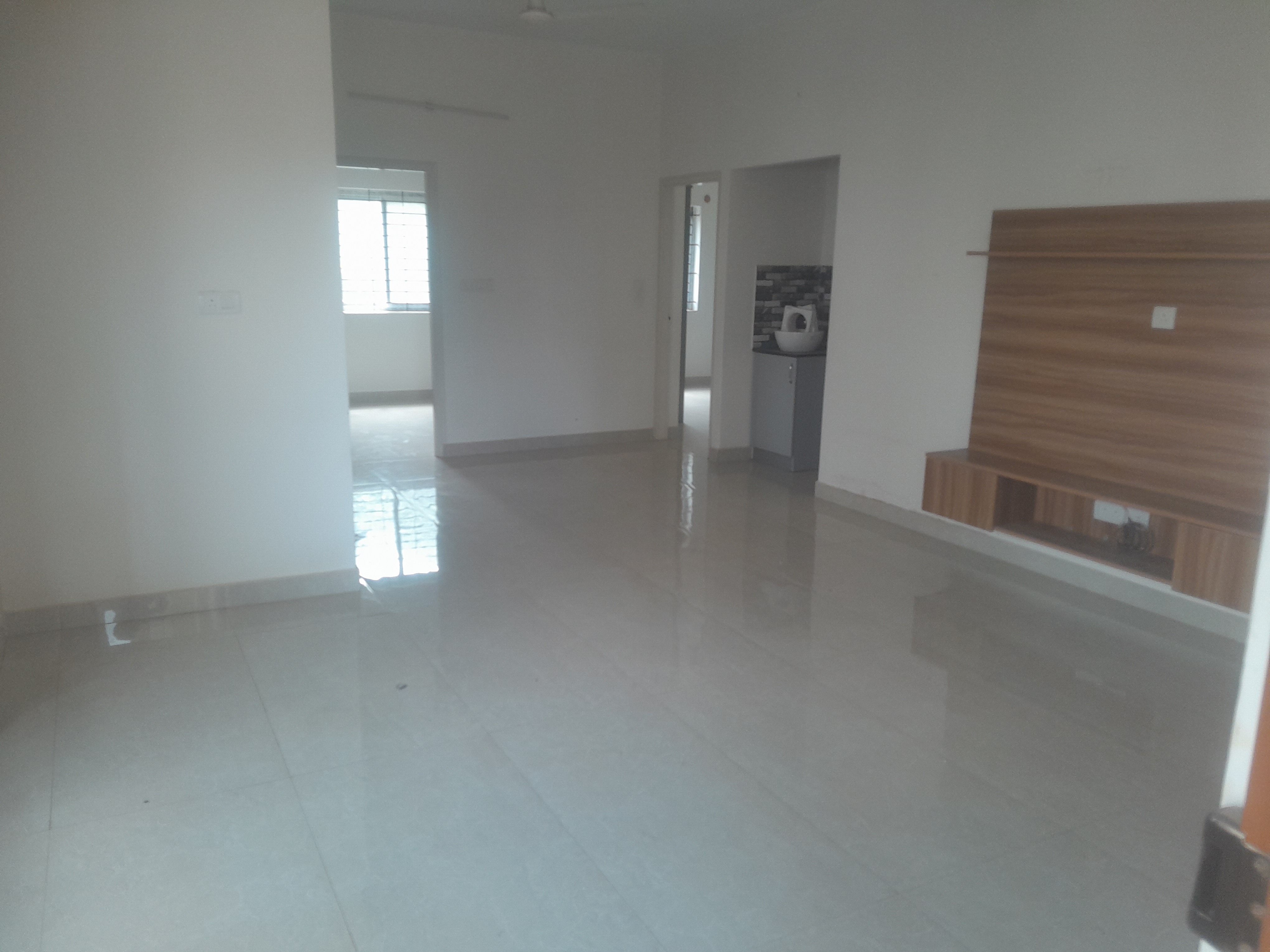 3 BHK + Pooja Room Apartment For Rent in Nandini Properties