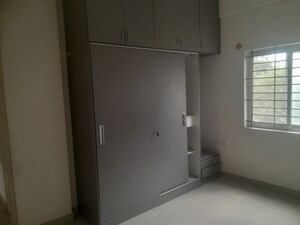 Room in 3 BHK Apartment at Nri Layout – for Rent