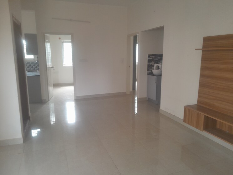 Living Room, nri layout 3 Bedroom 1500 Sq.Ft. Apartment In Nri Layout Bangalore 9436667