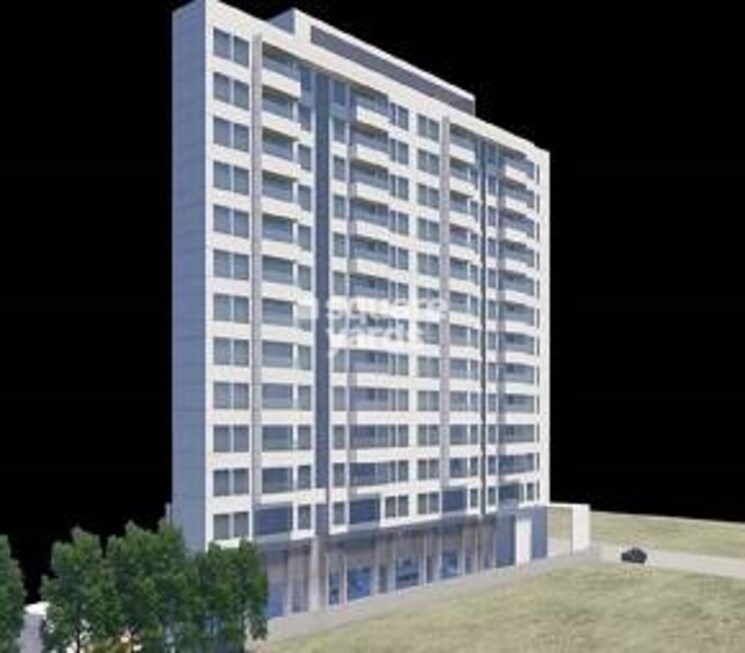 Exterior View, lohia-jain-ra-casa 3 Bedroom 1500 Sq.Ft. Apartment In Bavdhan Pune 9436707