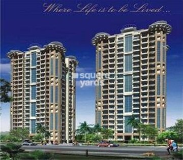 2 BHK Apartment For Sale in Amrapali Empire, Sain Vihar