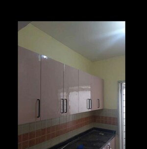 Bathroom in 3 BHK Independent House at Sushant Golf City – for Rent