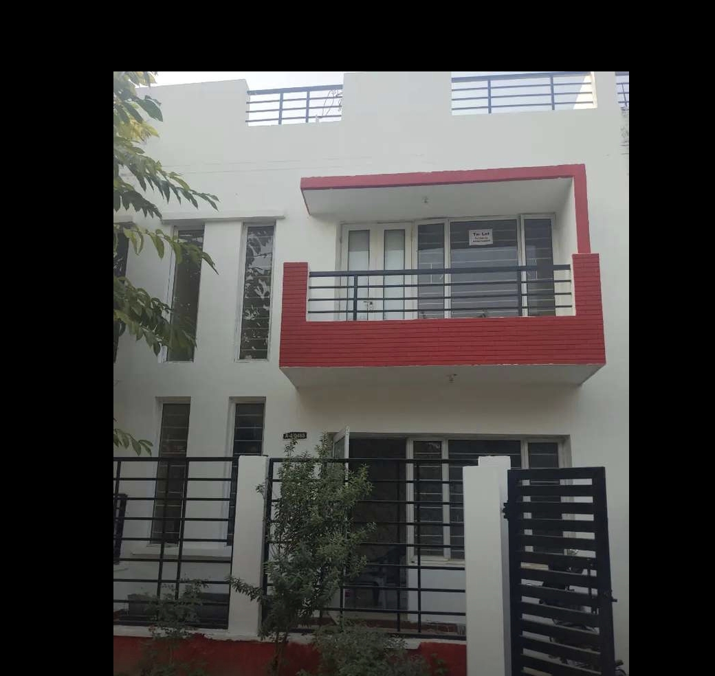 3 BHK Independent House For Rent in Sushant Golf City