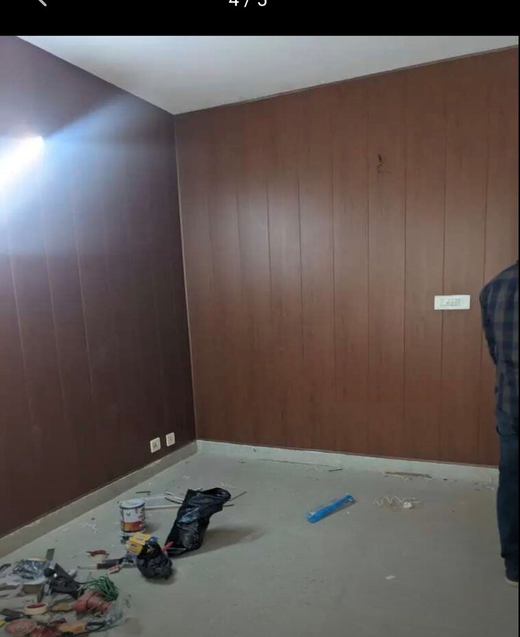 Bedroom, sushant golf city 3 Bedroom 1600 Sq.Ft. Independent House In Sushant Golf City Lucknow 9436736